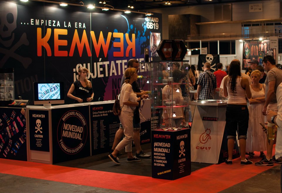 Festival Tendencias Urbanas 2014